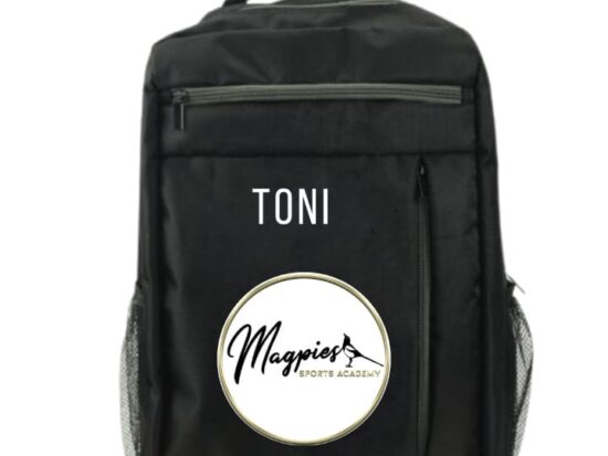 TRAINING BAG